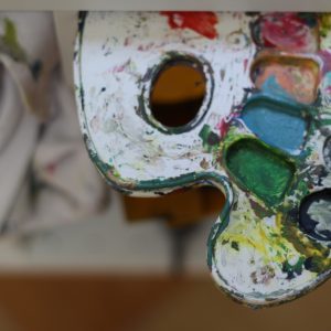 Clases de pintura